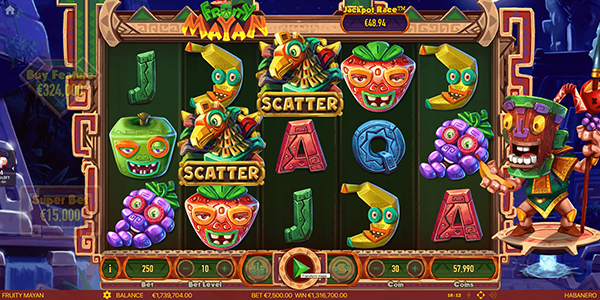 Golden Panther: Sensasi Slot Online Bertema Hutan Liar