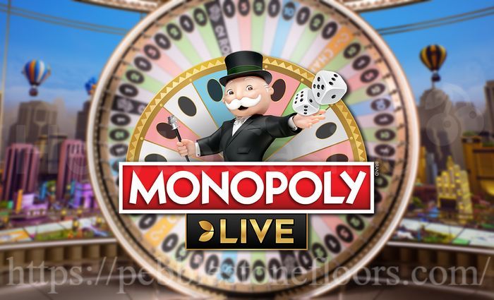 Monopoly Live: Strategi Bermain Agar Cuan Maksimal