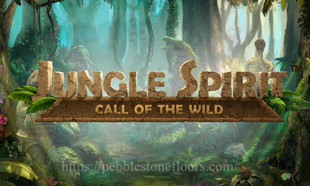 Jungle Spirit: Call of the Wild – Slot dengan Hewan Buas