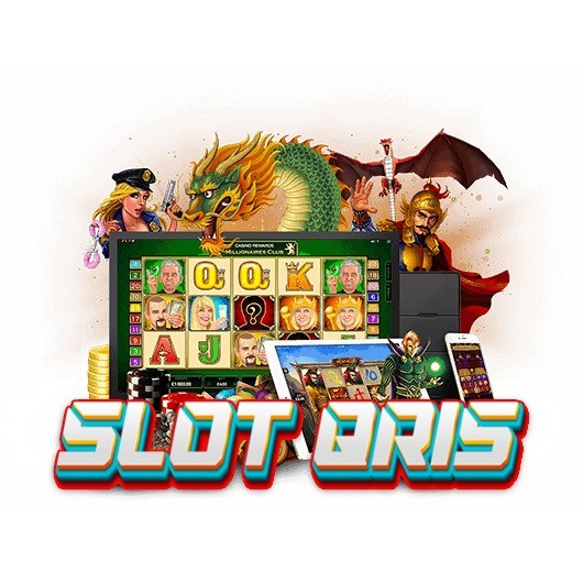 Deposit QRIS Main Slot Online Makin Mudah: Cepat, Aman