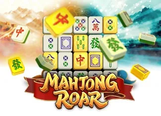 Mahjong Roar