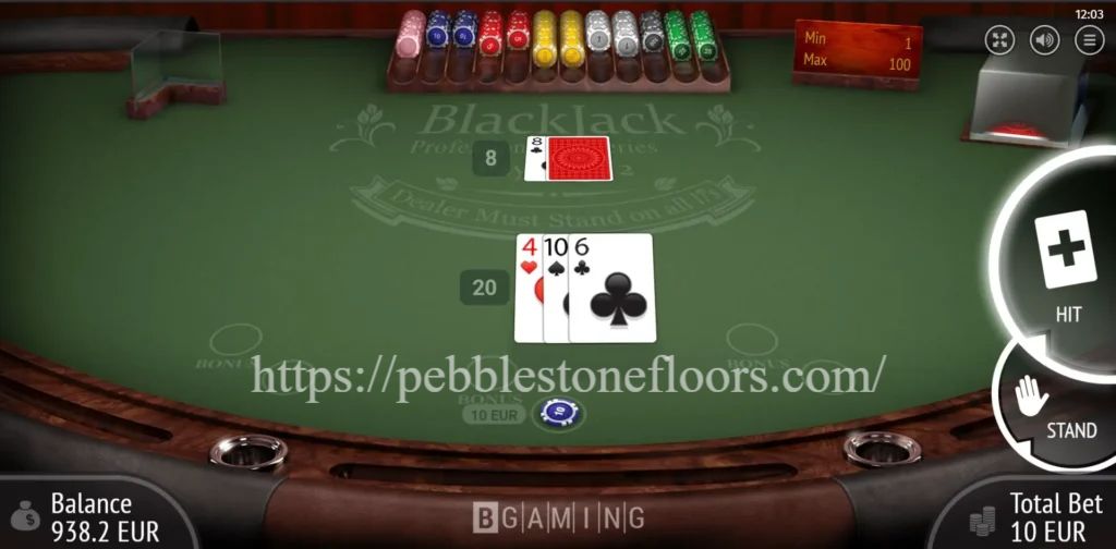 Multihand Blackjack: Main Banyak Tangan, Raih Lebih Banyak Menang