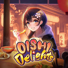 Slot Oishi Delights: Menikmati Sensasi Manis dan Menguntungkan