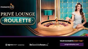 Pragmatic Play Hadirkan Privé Lounge Roulette Eksklusif untuk VIP